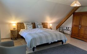 Gîte des biches