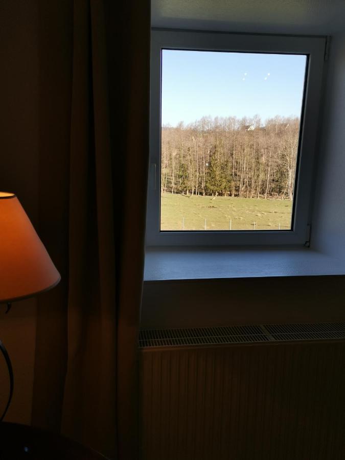 Gîte des biches Birkenwald Exterior foto